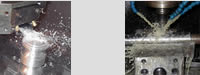 Tour our facility, our products and our CNC mills